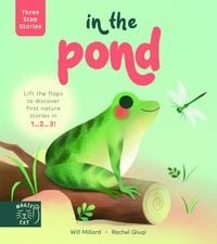 Produktbild: In the Pond