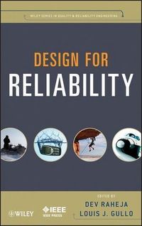 Produktbild: Design for Reliability