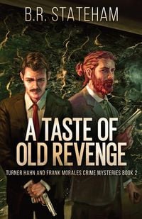 Produktbild: A Taste of Old Revenge