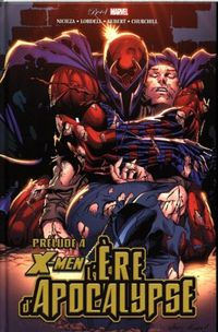Produktbild: X-Men : l'&egrave;re d'Apocalypse