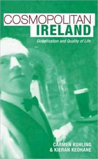 Produktbild: Cosmopolitan Ireland