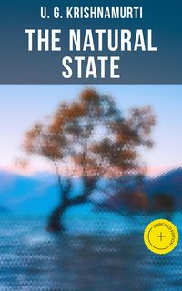 Produktbild: The Natural State