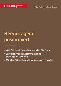 Produktbild: Hervorragend positioniert