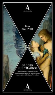 Produktbild: Saggio sul tragico