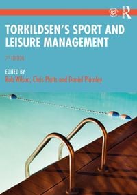 Produktbild: Torkildsen's Sport and Leisure Management