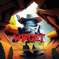Produktbild: Widget and the Wild West