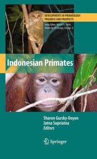Produktbild: Indonesian Primates