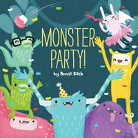 Produktbild: Monster Party