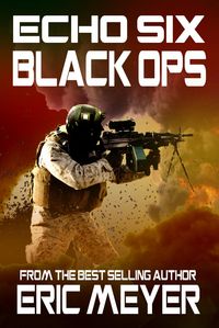 Produktbild: Echo Six: Black Ops