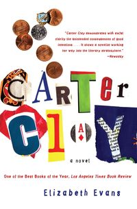 Produktbild: Carter Clay