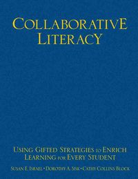 Produktbild: Collaborative Literacy