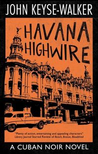 Produktbild: Havana Highwire