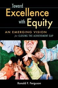 Produktbild: Toward Excellence with Equity
