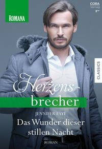 Produktbild: Das Wunder dieser stillen Nacht