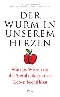 Produktbild: Der Wurm in unserem Herzen
