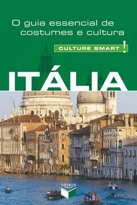 Produktbild: It&aacute;lia - Culture Smart!