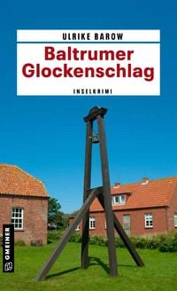 Produktbild: Baltrumer Glockenschlag