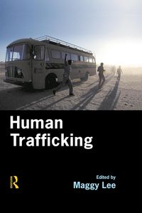 Produktbild: Human Trafficking