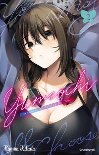 Produktbild: Yumeochi : dreaming of falling for you. Tome 2