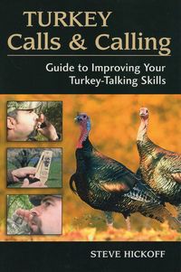 Produktbild: Turkey Calls & Calling