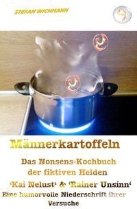 Produktbild: M&auml;nnerkartoffeln
