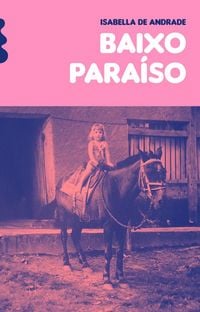 Produktbild: Baixo Para&iacute;so