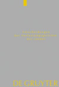 Produktbild: Baden-W&uuml;rttemberg, Berlin, Brandenburg, Bremen, Hamburg, Hessen, Mecklenburg-Vorpommern, Niedersachsen, Saarland, Sachsen, Sachsen-Anhalt, Schleswig-H