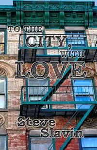 Produktbild: To the City, with Love