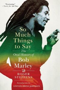 Produktbild: So Much Things to Say