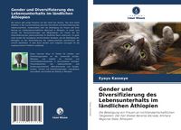 Produktbild: Gender und Diversifizierung des Lebensunterhalts im l&auml;ndlichen &Auml;thiopien