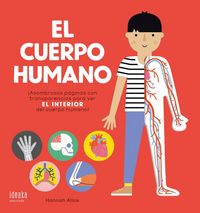 Produktbild: El cuerpo humano
