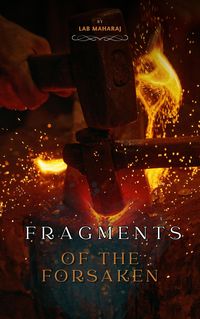 Produktbild: Fragments of the Forsaken