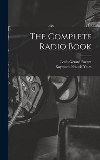 Produktbild: The Complete Radio Book