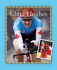 Produktbild: Clara Hughes