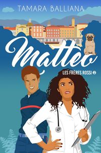 Produktbild: Matteo