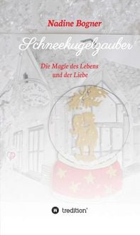 Produktbild: Schneekugelzauber