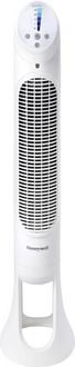 Produktbild: HONEYWELL Turmventilator QuietSet&reg; HYF260E4, weiss