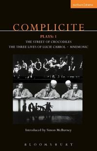 Produktbild: Complicite Plays