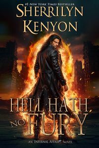Produktbild: Hell Hath No Fury