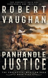 Produktbild: Panhandle Justice