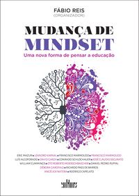 Produktbild: Mudan&ccedil;a de mindset uma nova forma de pensar a educa&ccedil;&atilde;o