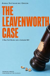 Produktbild: The Leavenworth Case
