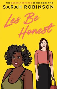 Produktbild: Les Be Honest