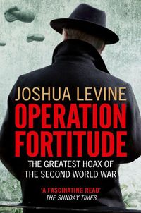 Produktbild: Operation Fortitude