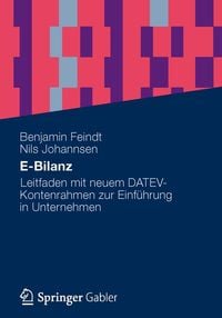 Produktbild: E-Bilanz