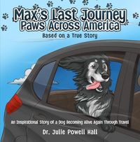 Produktbild: Max's Last Journey