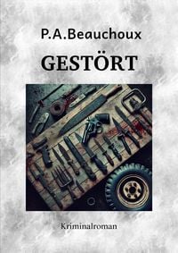 Produktbild: Gest&ouml;rt