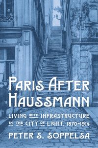 Produktbild: Paris After Haussmann