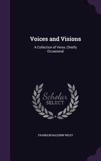 Produktbild: Voices and Visions
