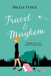 Produktbild: Travel & Mayhem